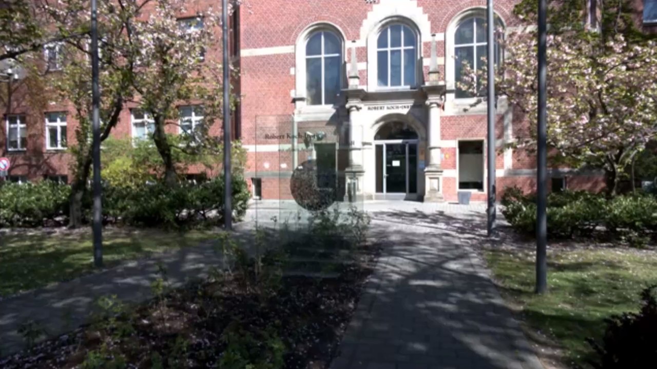 RKI meldet neuen Rekord: Höchststand der Covid-Infektionen im November übertroffen