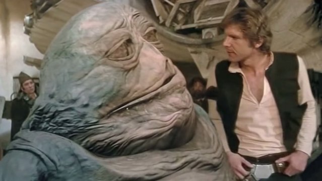 Voici les pires effets spéciaux de l'histoire du cinéma