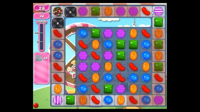 Candy Crush Saga niveau 1773 : solution et astuces pour passer le level