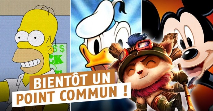 League of Legends : tous les yordles vont recevoir un changement au prochain patch