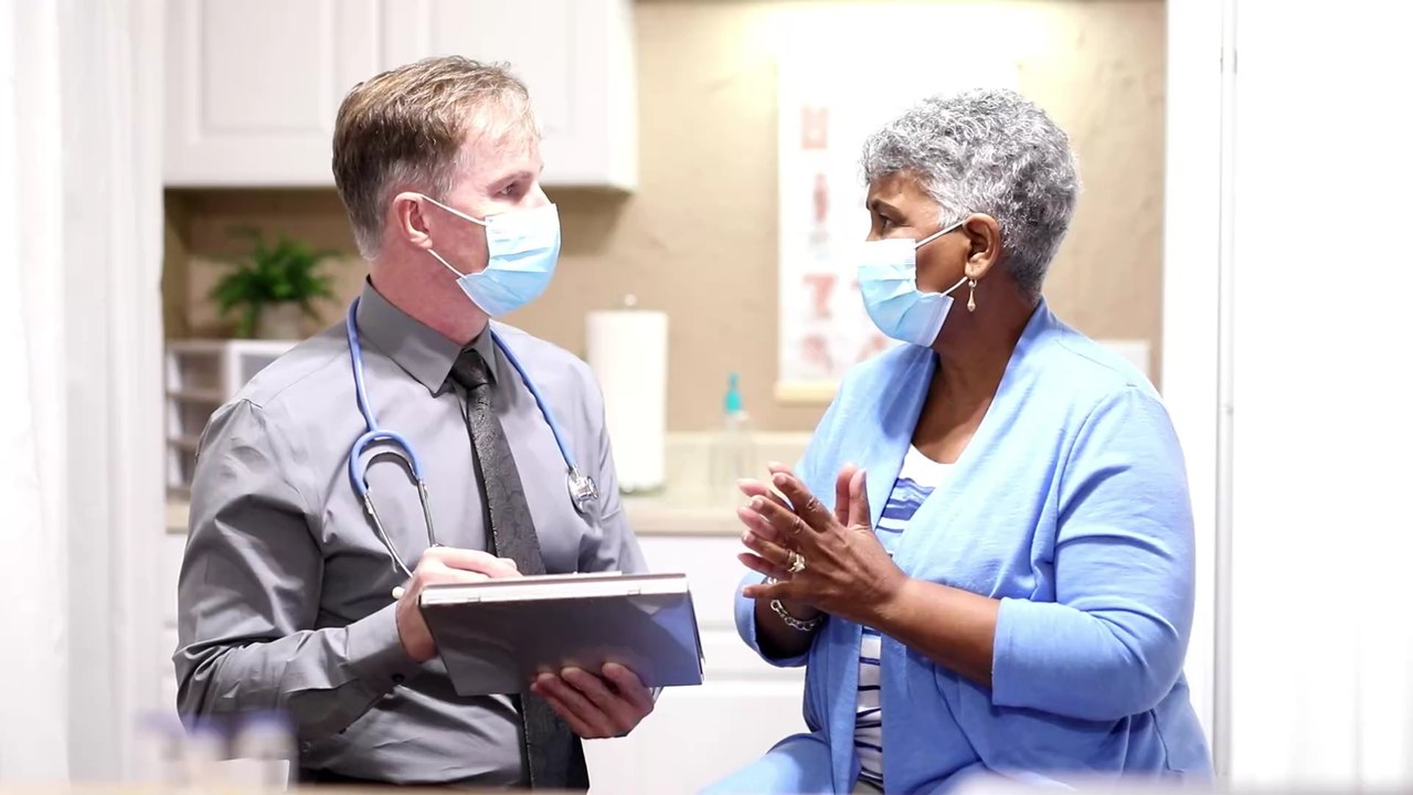 Synkope: Seltenes Corona-Symptom im Frühstadium entdeckt