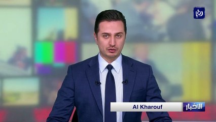 حصيلة كورونا في الأردن الخميس