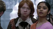 Harry Potter : découvrez l'impressionnante métamorphose de Padma Patil