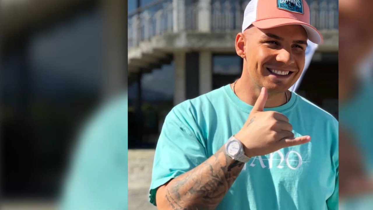 Pietro Lombardi Opfer von Vandalismus: 'Sei froh, dass ich dich nicht erwischt habe'