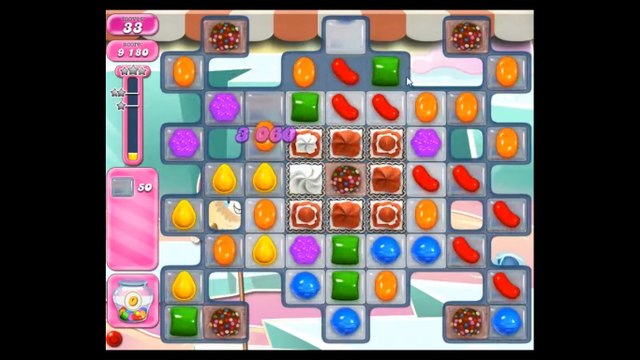 Candy Crush Saga niveau 1826 : solution et astuces pour passer le level