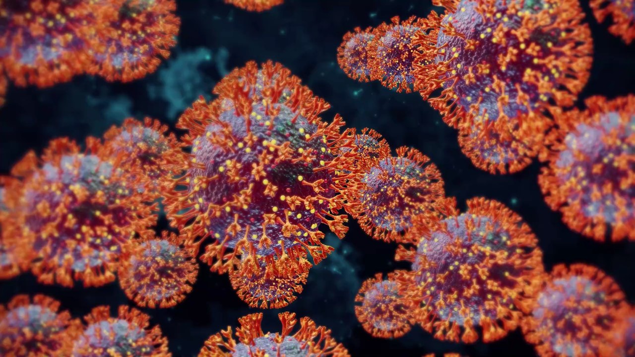 Covid-19: Neue Variante mit beunruhigenden 46 Mutationen in Frankreich entdeckt!