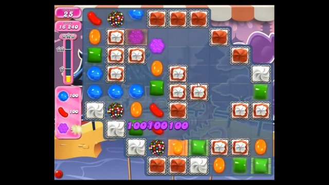 Candy Crush Saga niveau 1780 : solution et astuces pour passer le level