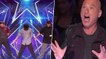 America's Got Talent : cinq papas réalisent un incroyable numéro et bluffent tout le jury