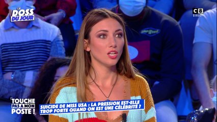 Suicide de Miss USA : la pression est-elle trop forte pour les célébrités ?