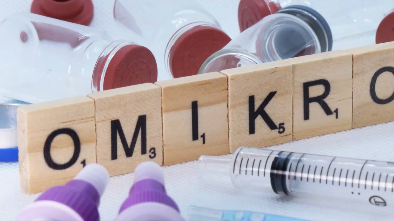 'Es treten bereits Ausbrüche auf': RKI mit beunruhigender Omikron-Meldung