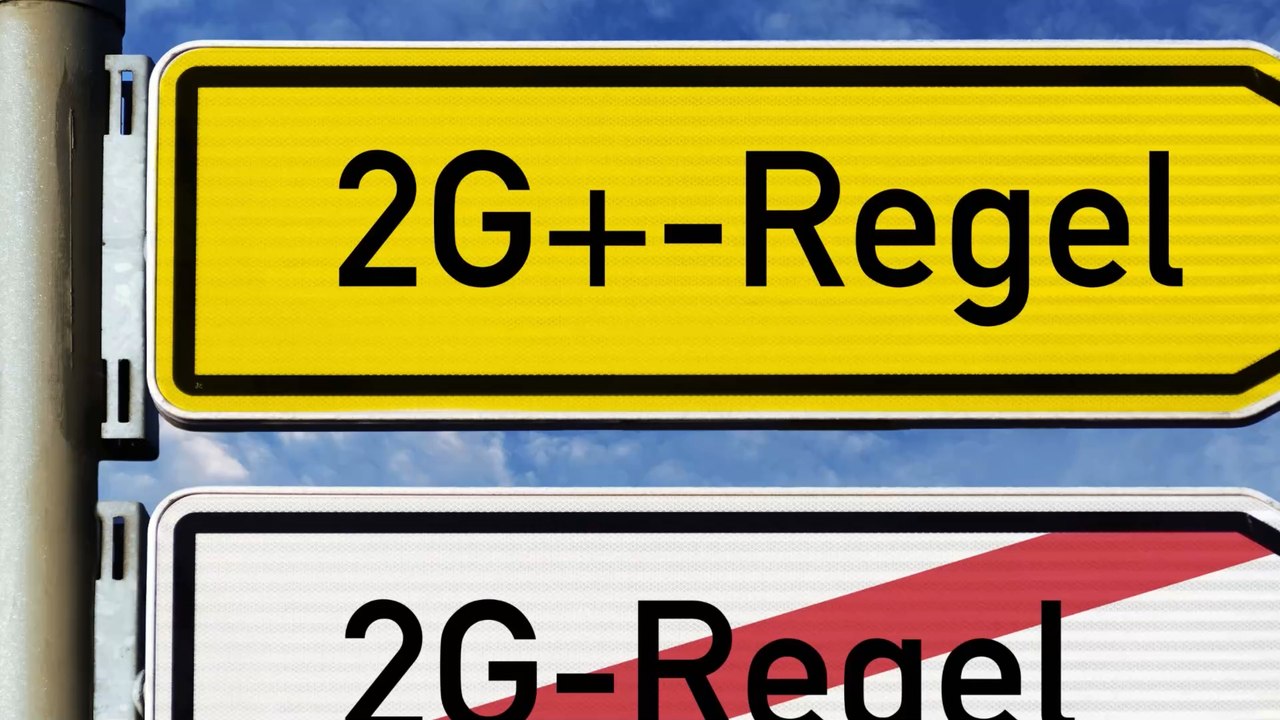 'Zweimal geimpft und getestet': Gesundheitsminister Lauterbach schlägt neue Corona-Maßnahmen vor