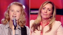 Cette jeune fille a épaté tout le monde avec son superbe talent
