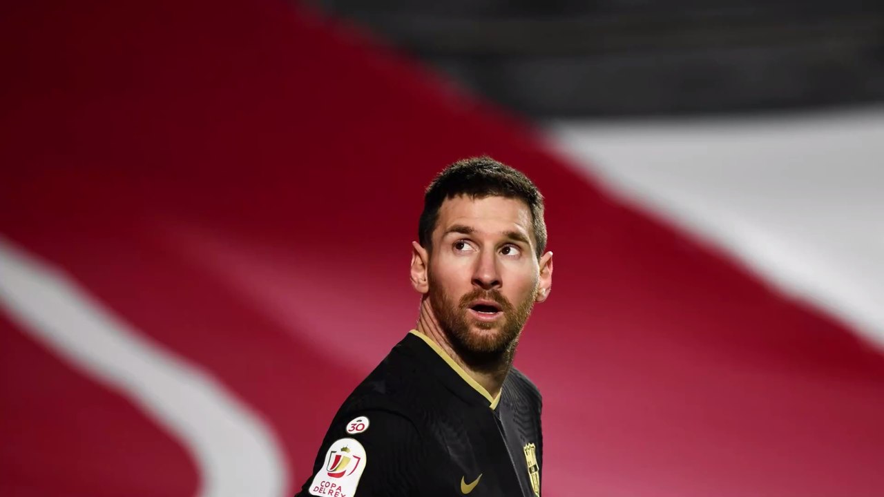 Lionel Messi: Von Fans verspottet nach seinen Wünschen zum neuen Jahr