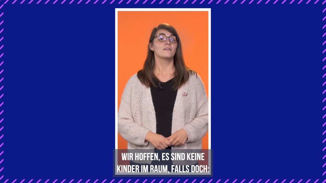 Warum beschenken wir uns zu Weihnachten?