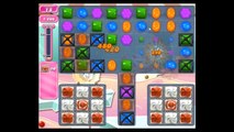Candy Crush Saga niveau 1831 : solution et astuces pour passer le level