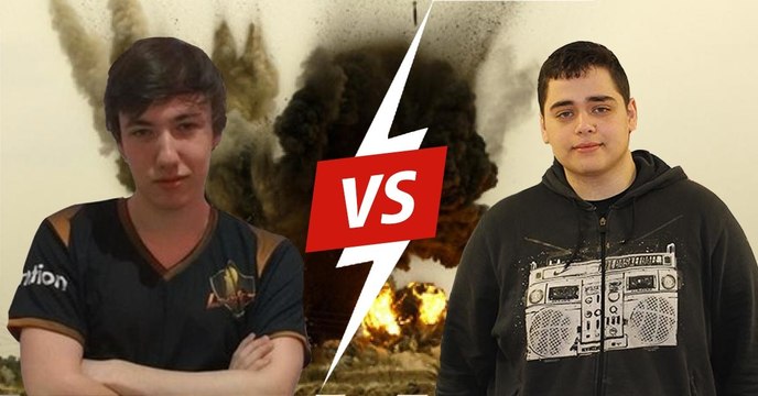 League of Legends : Sardoche se met à dos Kameto