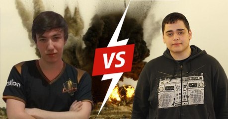 League of Legends : Sardoche se met à dos Kameto