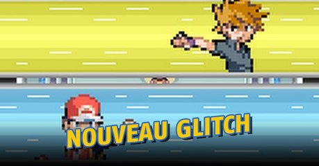 Pokémon Rouge et Bleu : un glitch permet carrément de supprimer les données de votre adversaire