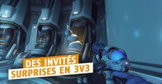 Overwatch : un bug sur Ecopoint pourrait devenir un mode de jeu