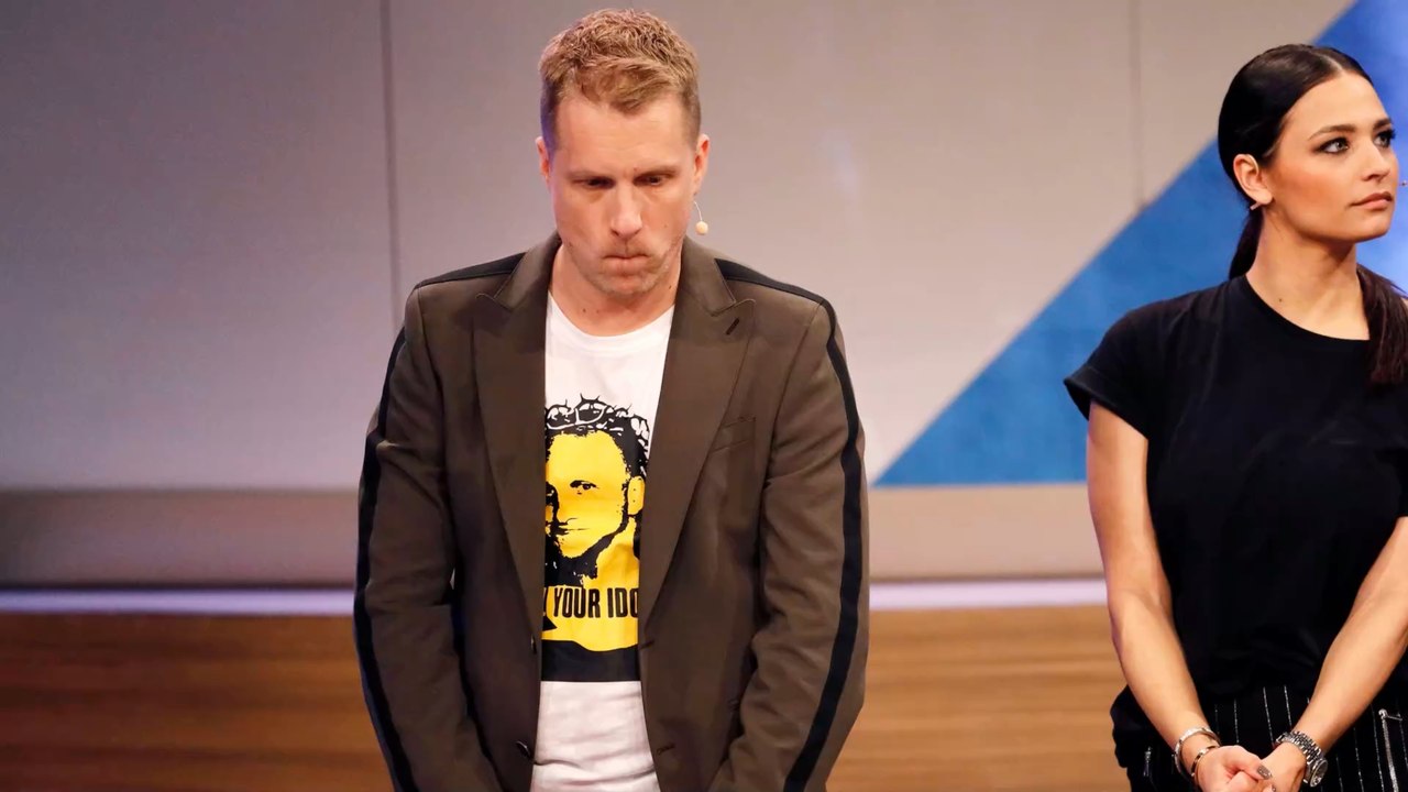 Familie Pocher in großer Sorge: "Ich bin weinend eingeschlafen und ich bin weinend aufgewacht"