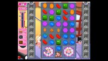 Candy Crush Saga niveau 1846 : solution et astuces pour passer le level