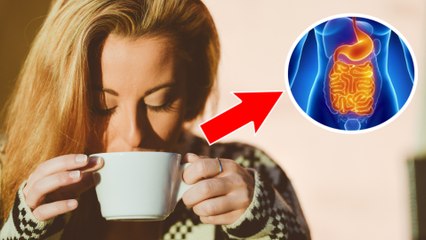 Voici ce qui se passe dans votre organisme quand vous buvez du café à jeûn