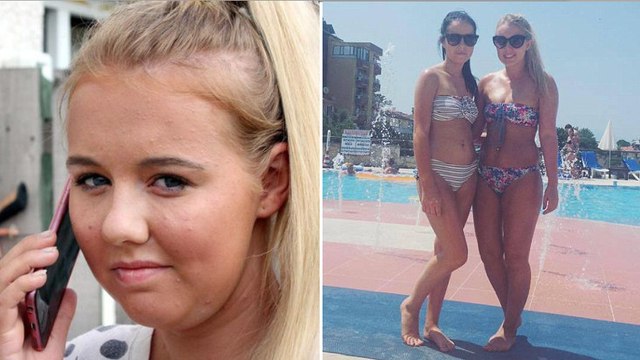 Elle reçoit une facture de téléphone de 31 000 euros à son retour de vacances