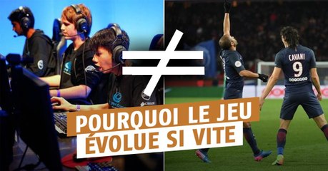 League of Legends : Riot répond aux critiques des joueurs sur l'évolution du jeu