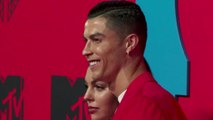 Cristiano Ronaldo: So hat sich Georgina in ihn verliebt