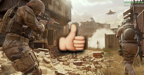 Modern Warfare Remastered : les bénéfices d'un DLC versés à une association caritative