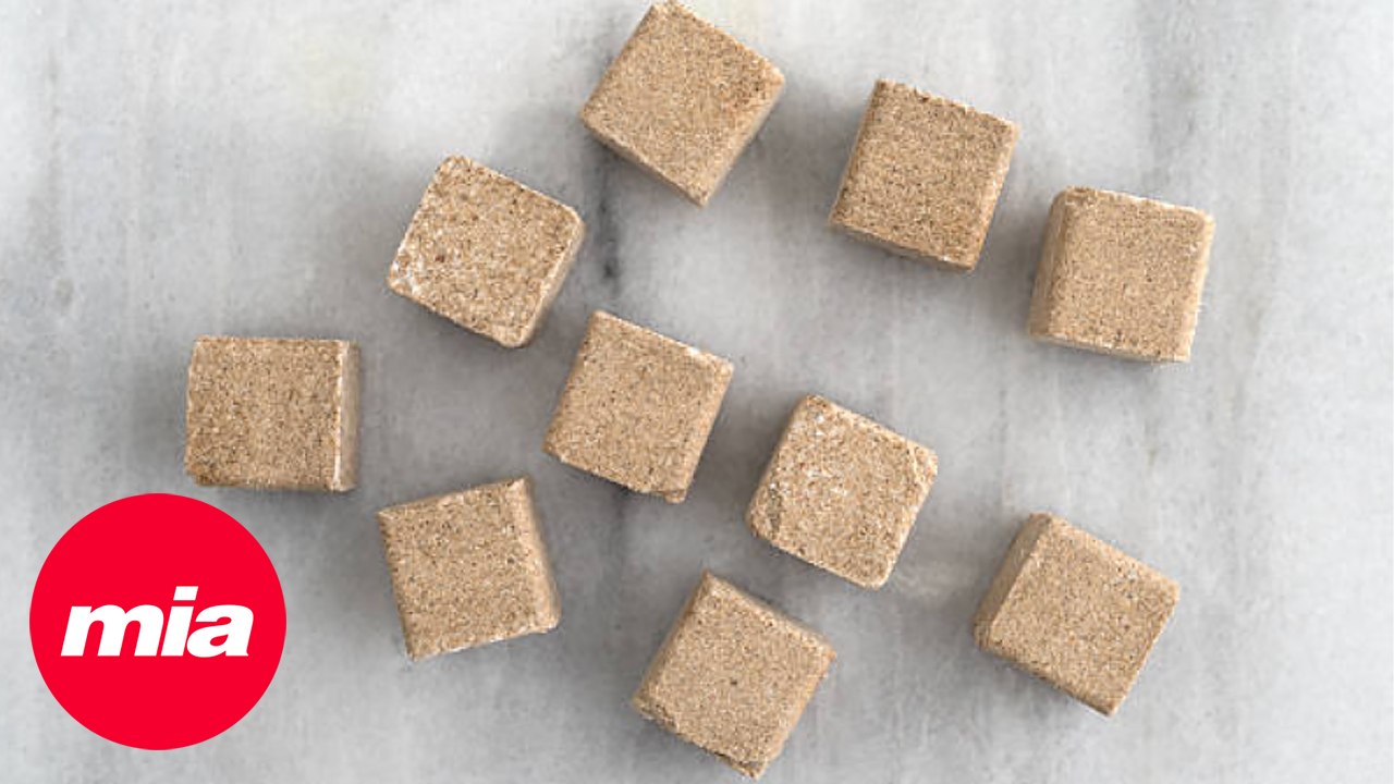 Pastillas de caldo concentrado, ¿son saludables?