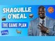Shaquille O'Neal's One Key Piece of Business Advice