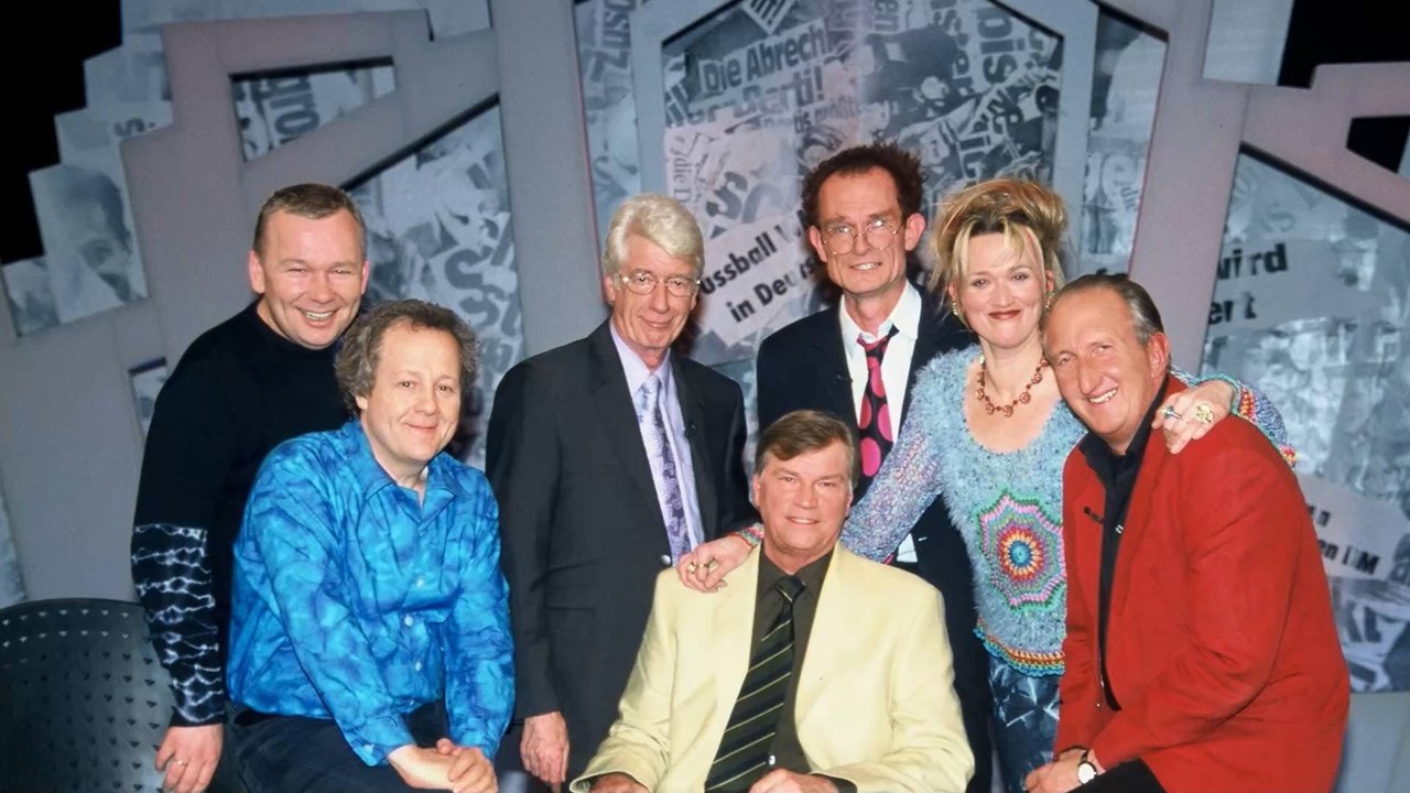 'Sieben Tage, sieben Köpfe' ist zurück: Mit Überraschungsmoderator