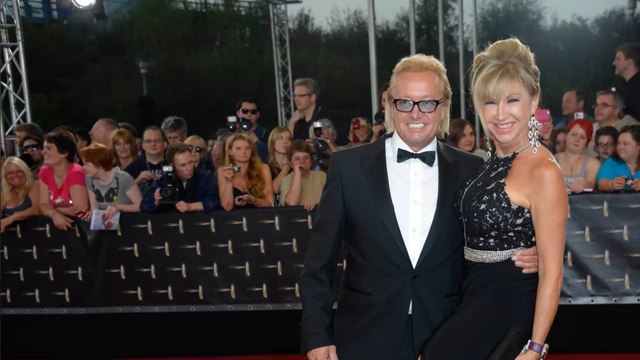 Die Geissens: Waren Carmen und Robert beim Beauty-Doc (FOTO)?