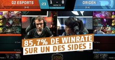League of Legends : le système des 10 bans a rendu le jeu plus déséquilibré