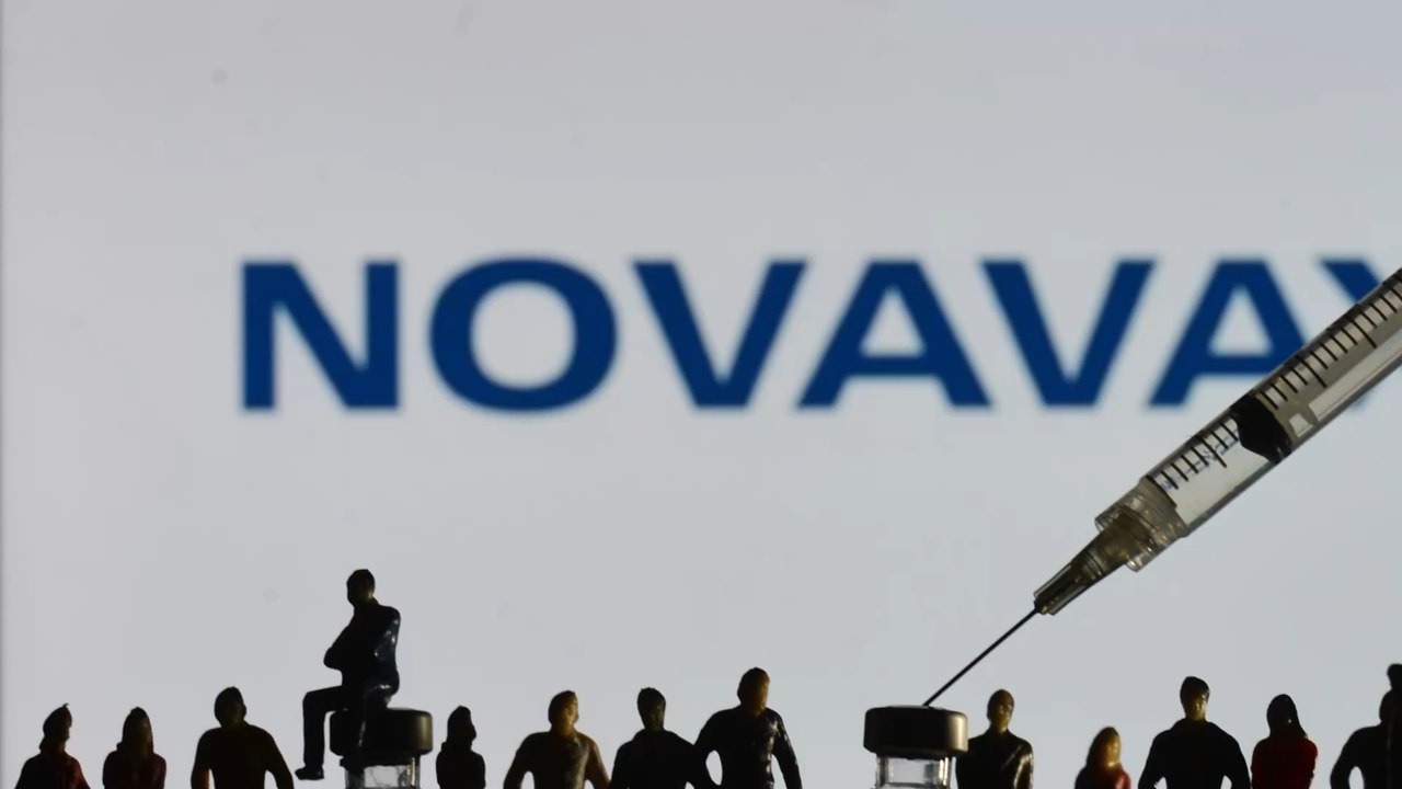 Verteilungskampf um Totimpfstoff: Novavax liefert weniger Dosen als erwartet