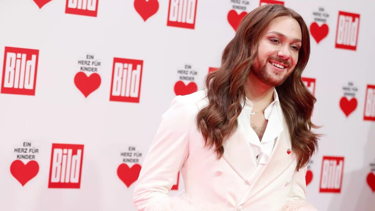 Riccardo Simonetti: Rührender Geburtstagsgruß an seinen Boyfriend