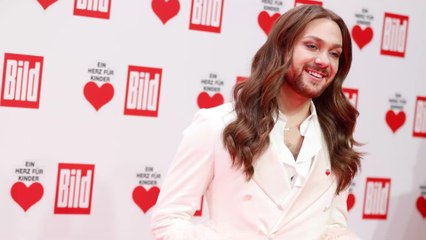 Riccardo Simonetti: Rührender Geburtstagsgruß an seinen Boyfriend