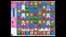 Candy Crush Saga niveau 1814 : solution et astuces pour passer le level