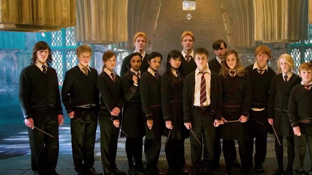 Harry Potter wird 20: Warum war Rupert Grint (Ron) nicht bei der Reunion?