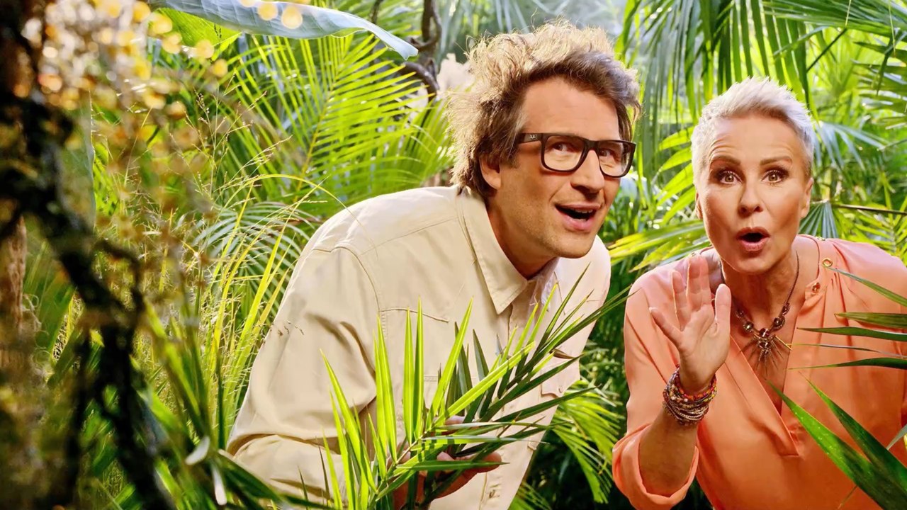 Nach Rassismus-Skandal im Dschungel: RTL will Geld zurück!