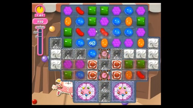 Candy Crush Saga niveau 1859 : solution et astuces pour passer le level