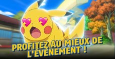 Pokémon Go : les meilleures astuces pour profiter au mieux de l'événement de la Saint-Valentin