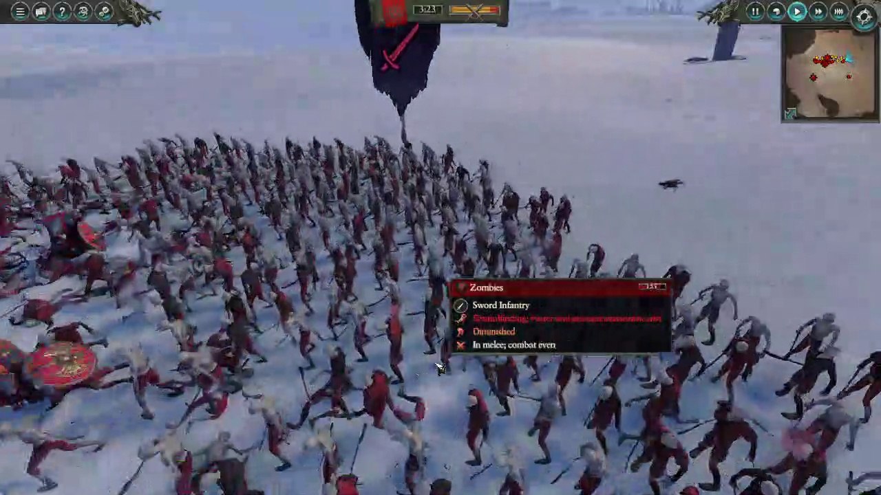 Total War_ WARHAMMER 2 Cursed Clan Mors