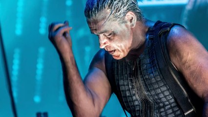 Rammstein: Till Lindemann ruft zum Veganuary auf