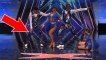 America's Got Talent : un candidat se blesse sur scène