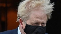 Krisenlage in Großbritannien: Boris Johnson befördert sich mit Corona-Politik ins Aus!