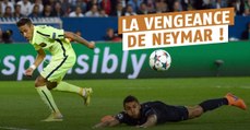 League of Legends : Neymar a choisi League of Legends pour se venger du PSG