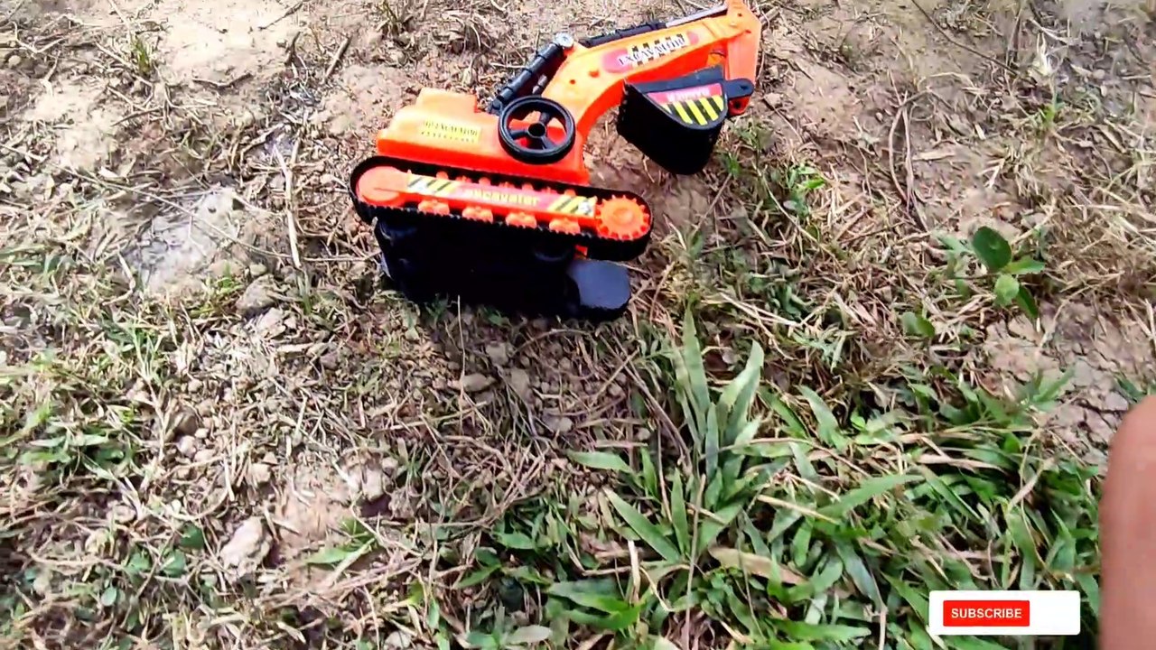 Buldozer, Truk Molen, Pesawat, Truk Pasir, Bus Tayo, Mobil Pemadam, Beko, Helikopter, Truk Tronton