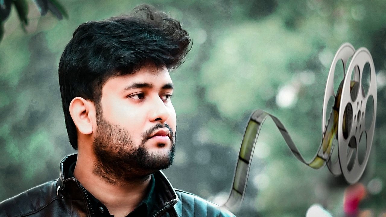 Ami Agochalo Hoyea Gachi by Pranab Kr Nath